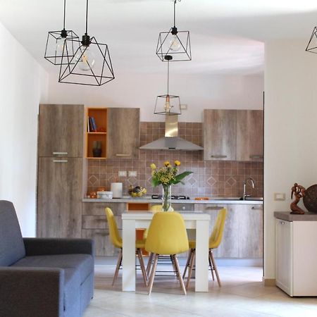 Acquachiara Home Villasimius Extérieur photo