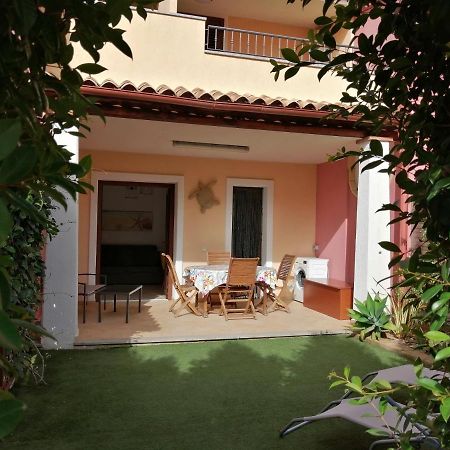 Acquachiara Home Villasimius Extérieur photo