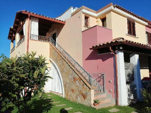 Acquachiara Home Villasimius Extérieur photo