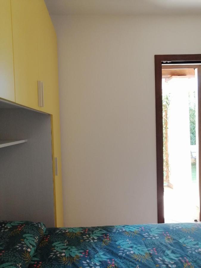 Acquachiara Home Villasimius Extérieur photo
