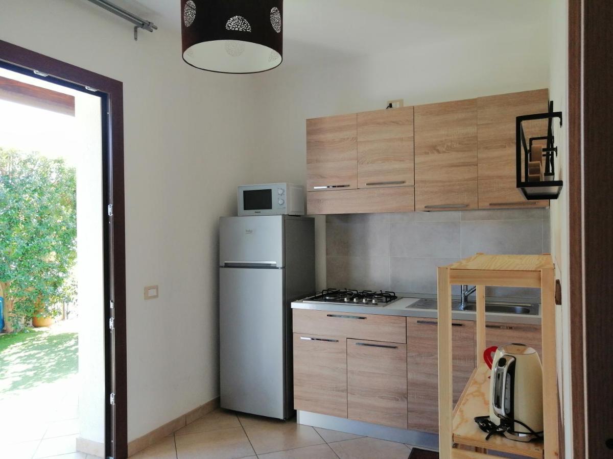 Acquachiara Home Villasimius Extérieur photo
