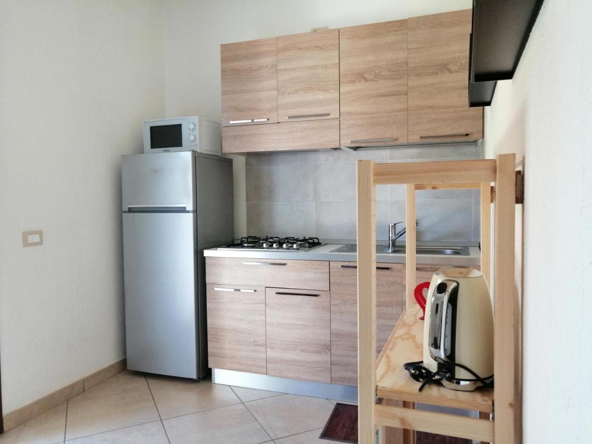 Acquachiara Home Villasimius Extérieur photo
