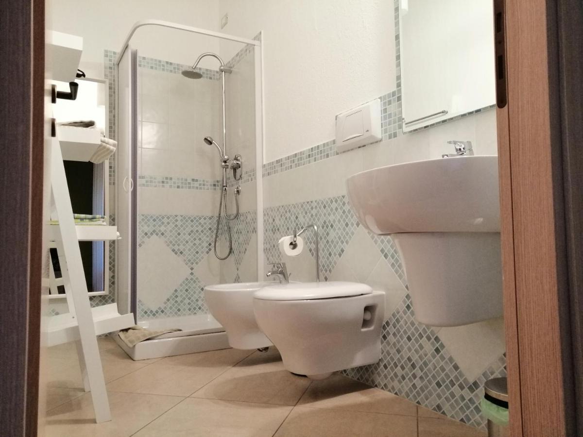 Acquachiara Home Villasimius Extérieur photo