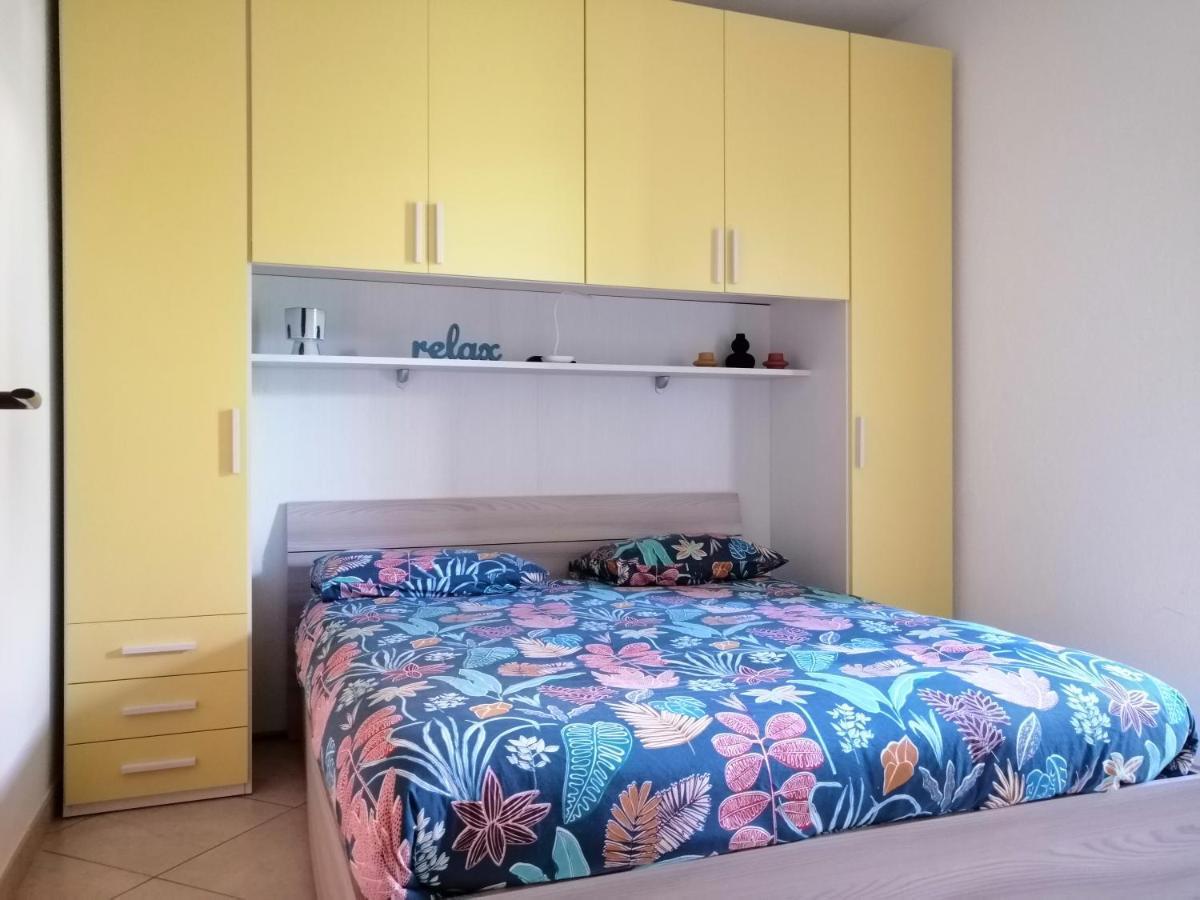 Acquachiara Home Villasimius Extérieur photo