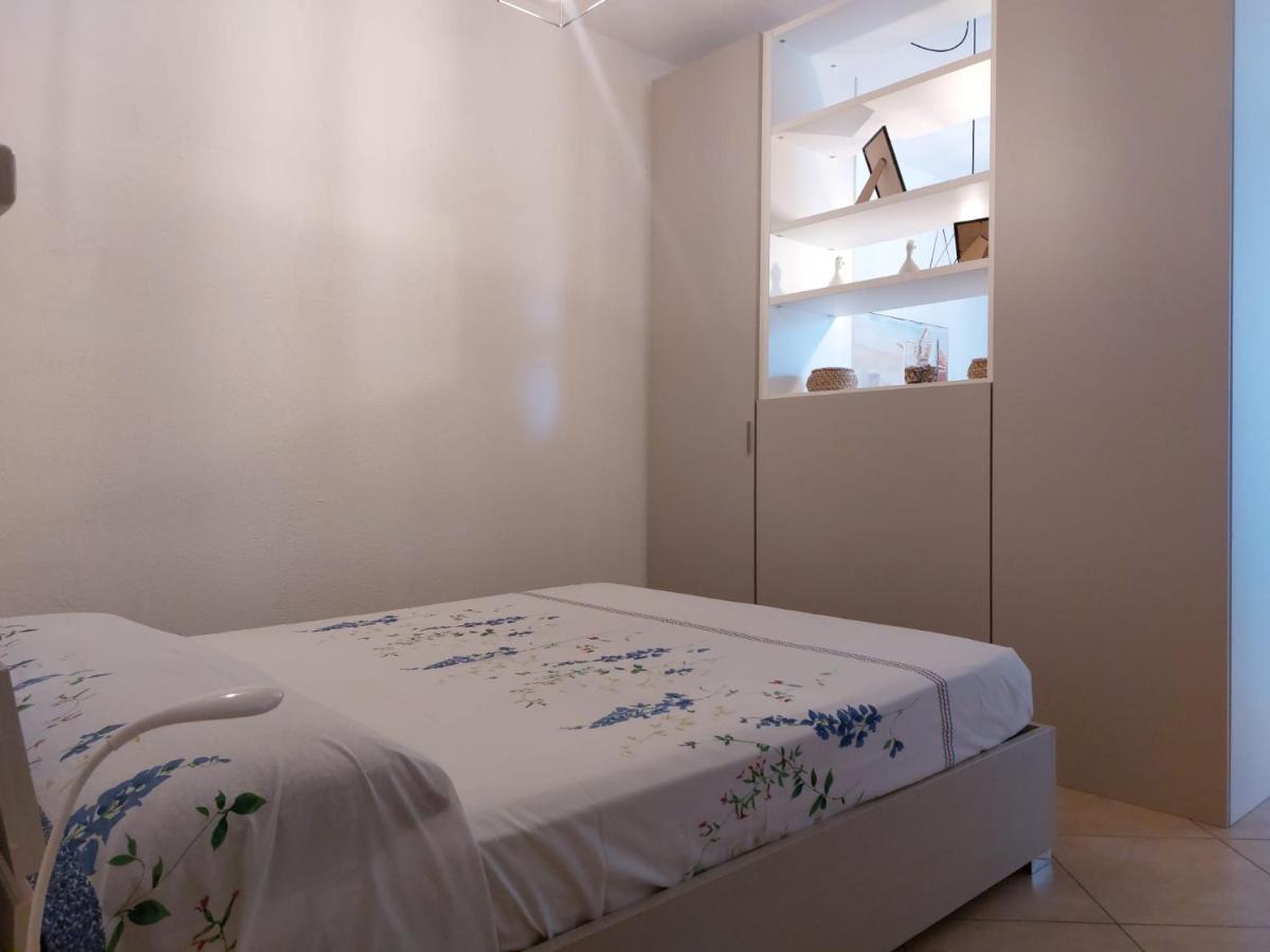 Acquachiara Home Villasimius Extérieur photo