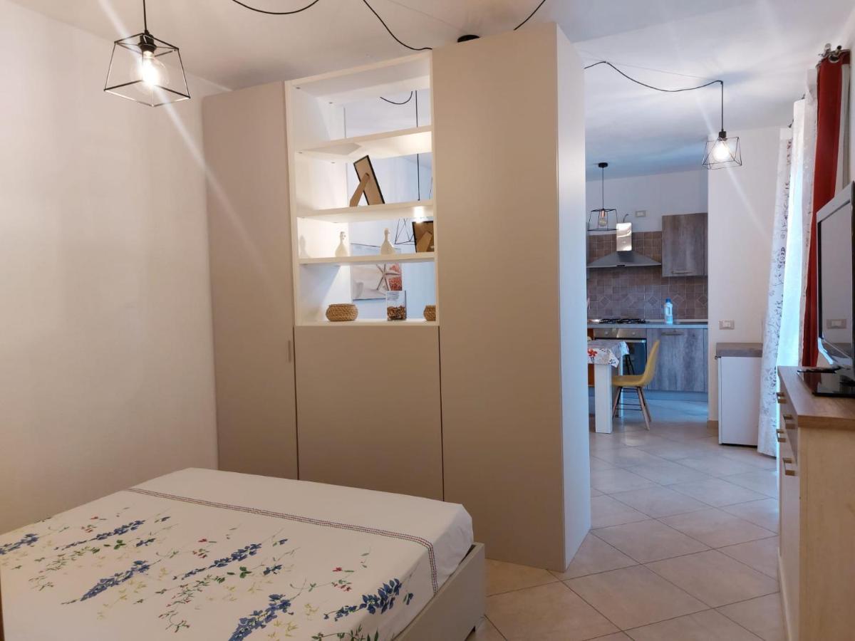 Acquachiara Home Villasimius Extérieur photo