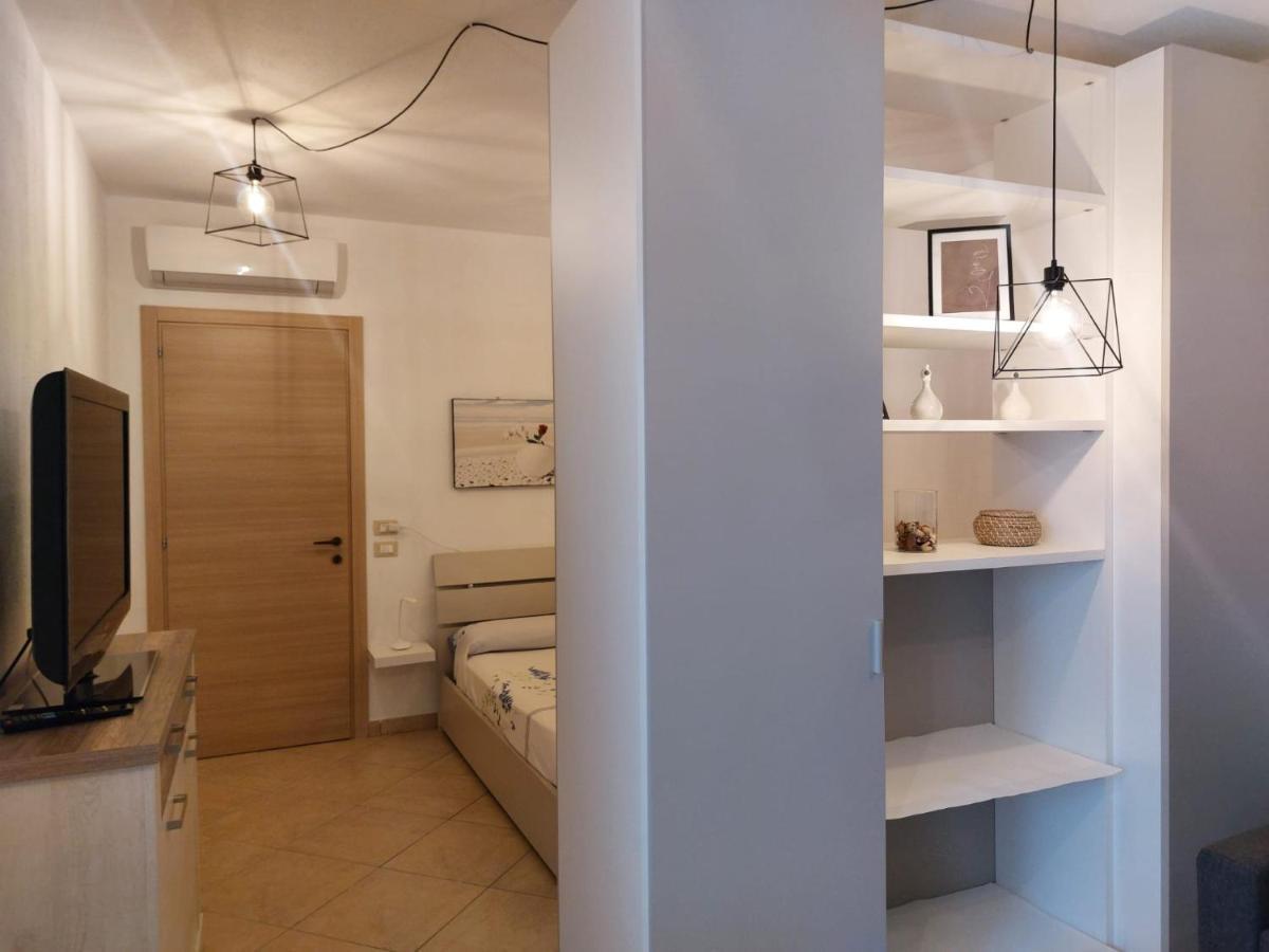 Acquachiara Home Villasimius Extérieur photo