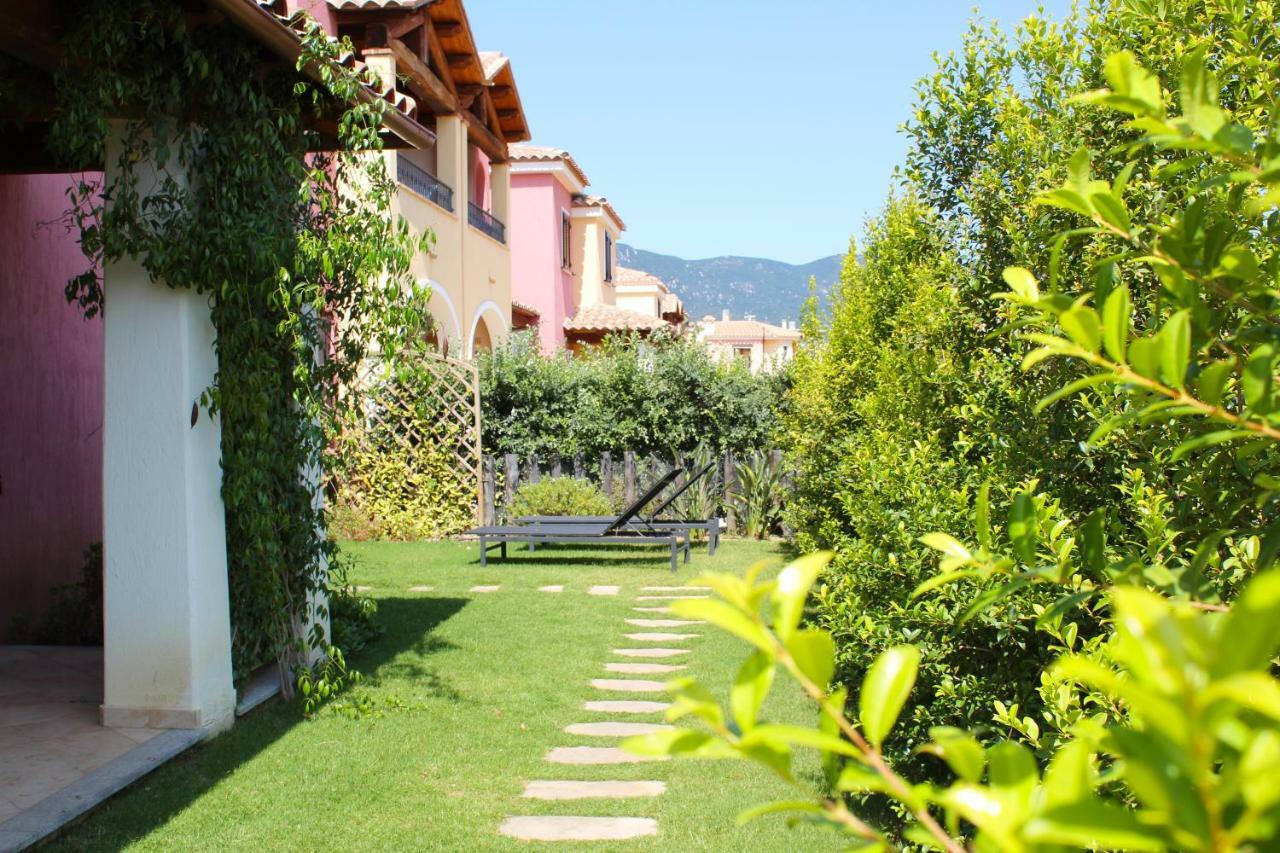 Acquachiara Home Villasimius Extérieur photo